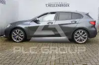 2020 BMW 135