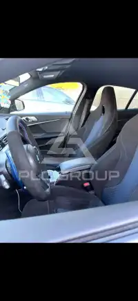 2020 BMW 135