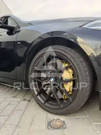 2020 BMW 135