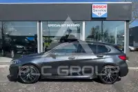 2020 BMW 135