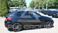2020 BMW 135