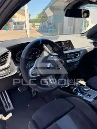 2020 BMW 135