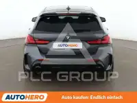 2020 BMW 135