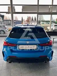2020 BMW 135