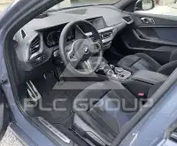 2020 BMW 135