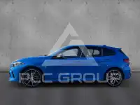 2020 BMW 135
