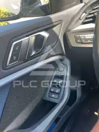 2020 BMW 135