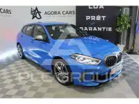 2020 BMW 135