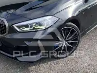 2020 BMW 135