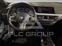 2020 BMW 135