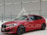2020 BMW 135