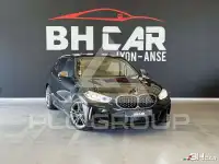 2020 BMW 135