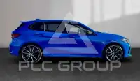 2020 BMW 135