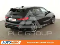 2020 BMW 135