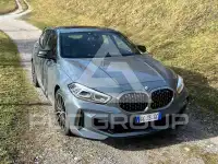 2020 BMW 135