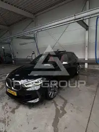 2020 BMW 135