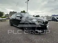 2020 BMW 135