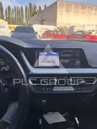 2020 BMW 135