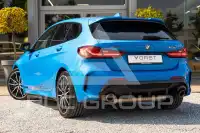 2020 BMW 135