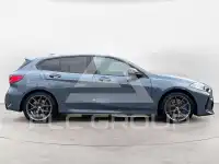 2020 BMW 135