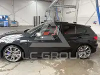 2020 BMW 135