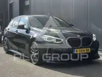 2020 BMW 135
