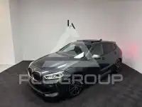 2020 BMW 135