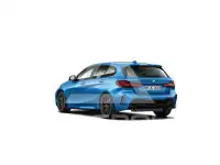 2020 BMW 135