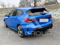 2020 BMW 135