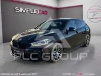 2020 BMW 135