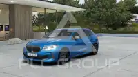2020 BMW 135
