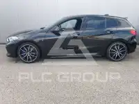 2020 BMW 135
