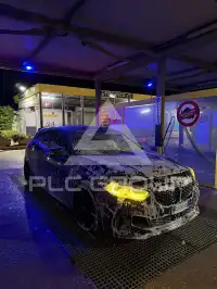 2020 BMW 135