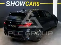 2020 BMW 135