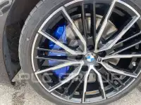 2020 BMW 135
