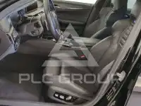 2020 BMW M5