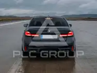 2020 BMW M5