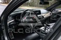 2020 BMW M5