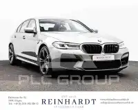 2020 BMW M5