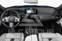 2020 BMW M5