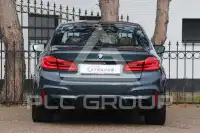 2020 BMW M5