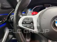 2020 BMW M5