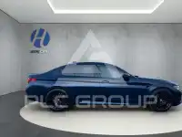 2020 BMW M5