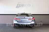 2020 BMW M5
