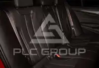 2020 BMW M5