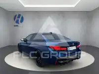 2020 BMW M5