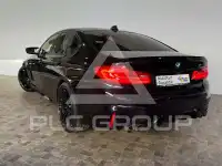 2020 BMW M5