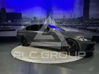 2020 BMW M5