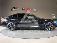 2020 BMW M5