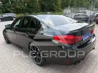 2020 BMW M5